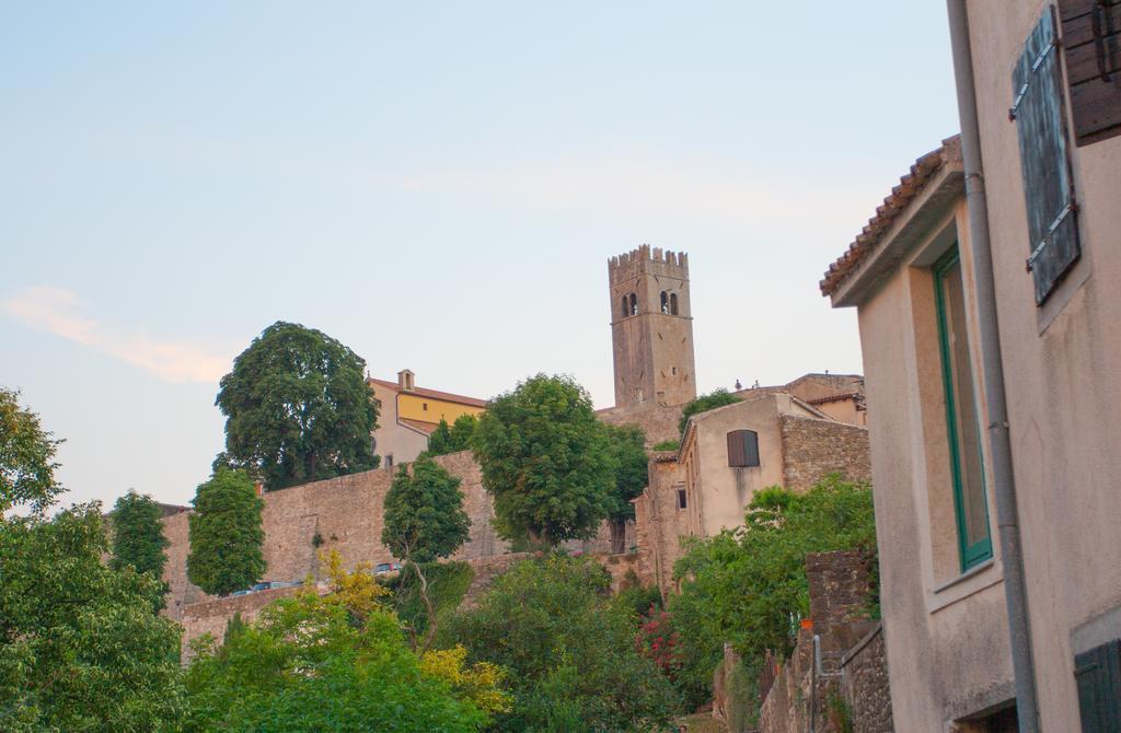 Houses Of Motovun Exterior photo