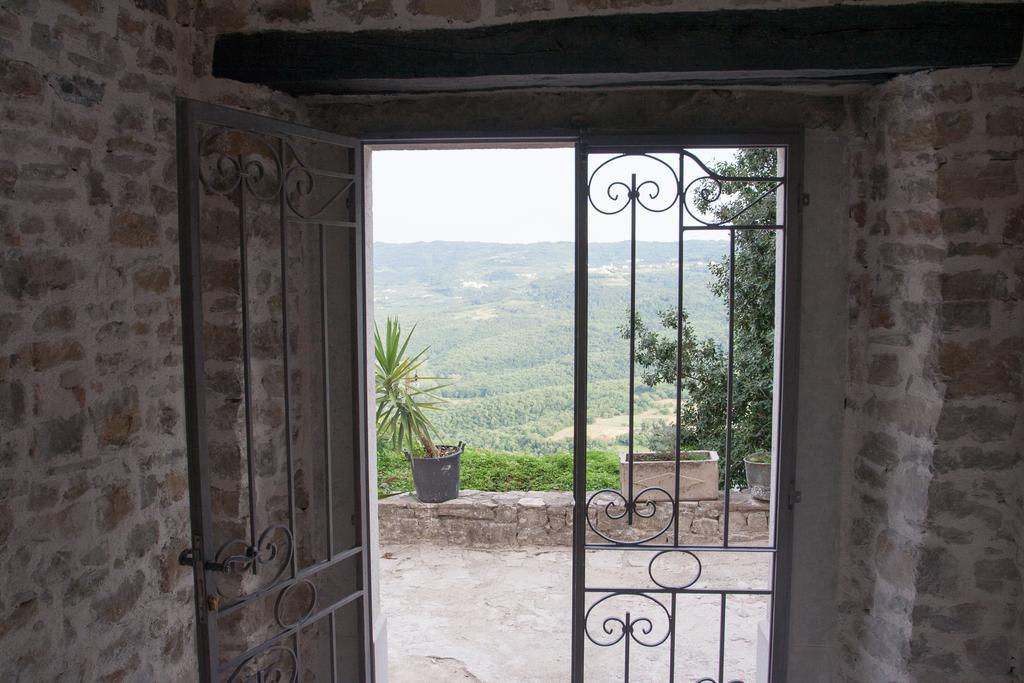 Houses Of Motovun Exterior photo