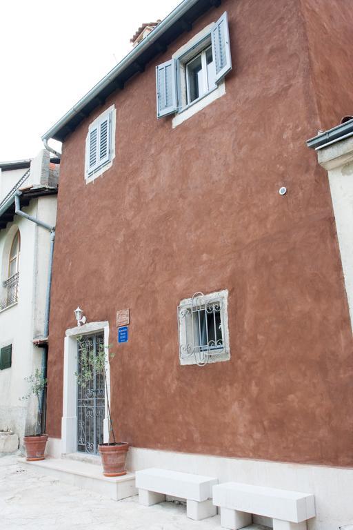 Houses Of Motovun Exterior photo