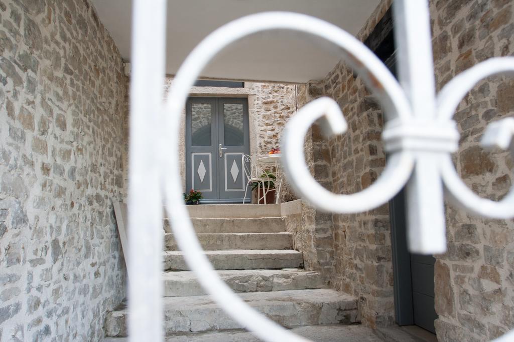 Houses Of Motovun Exterior photo