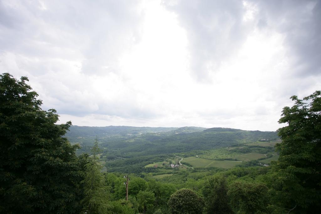 Houses Of Motovun Room photo