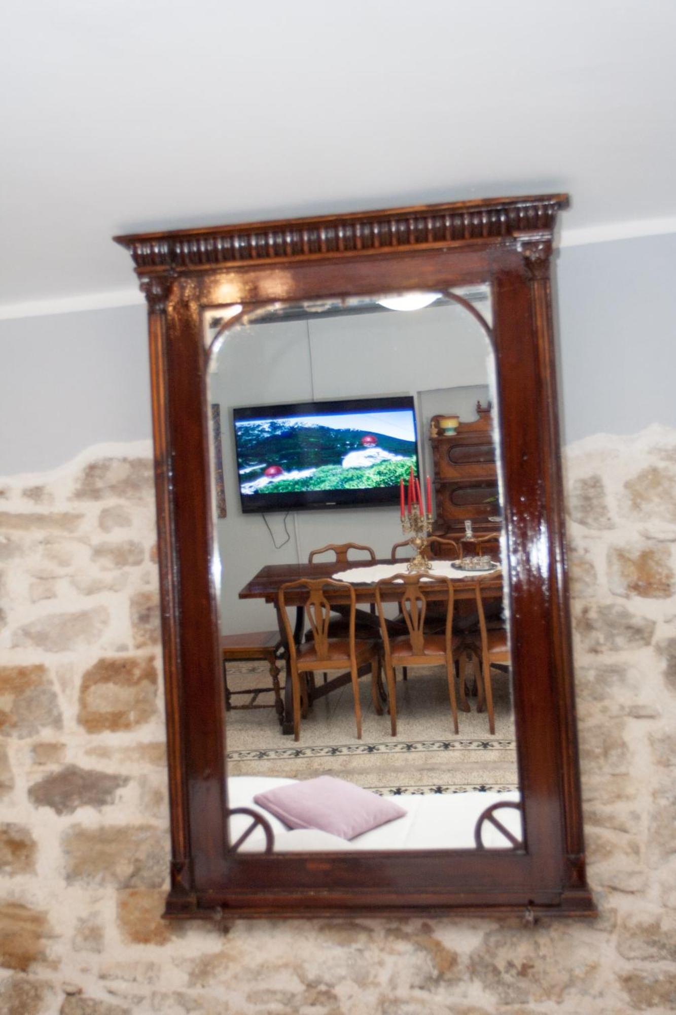 Houses Of Motovun Room photo