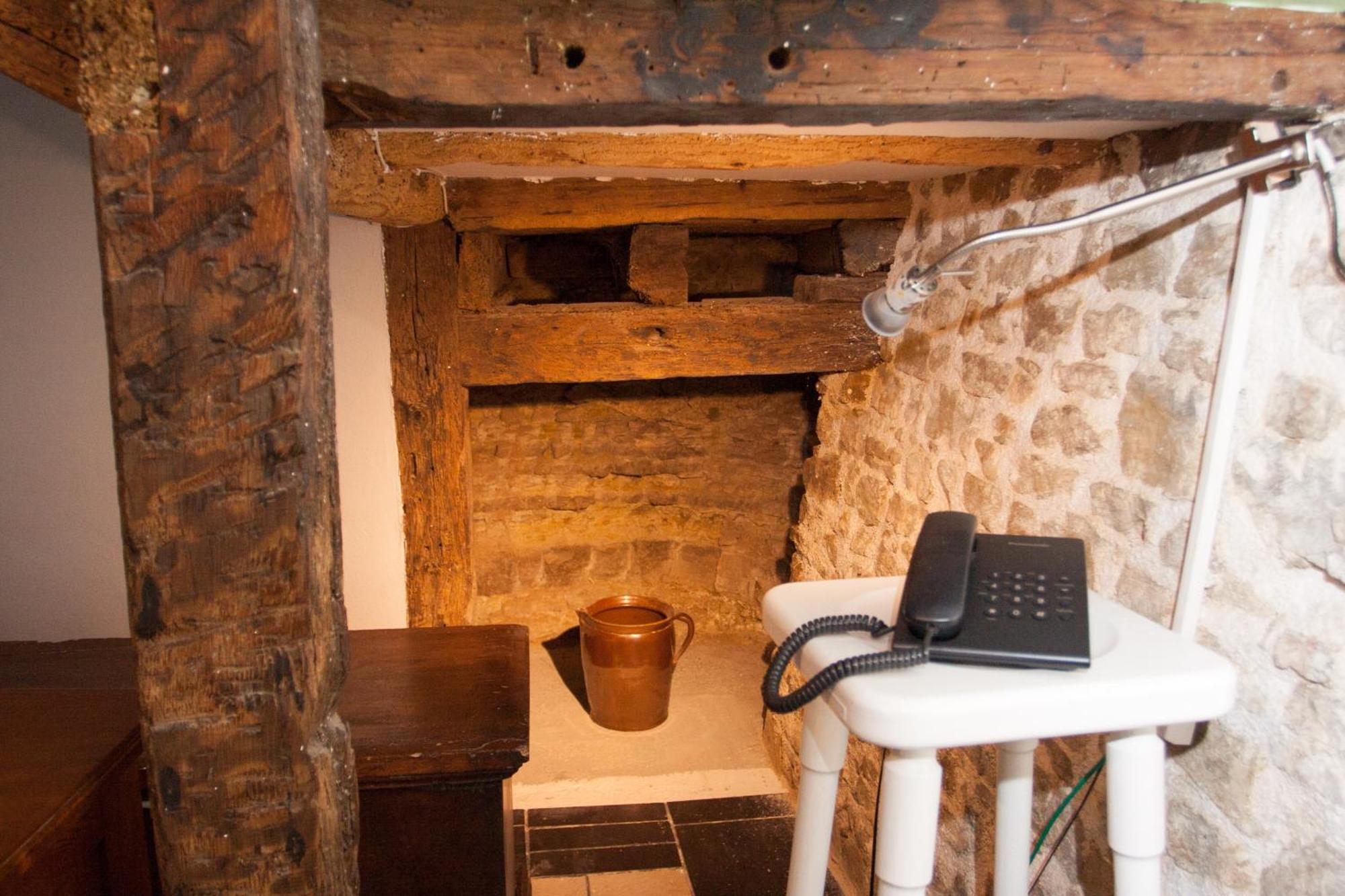 Houses Of Motovun Room photo